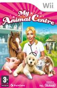 My Animal Centre for NINTENDOWII to rent