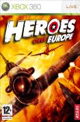 Heroes Over Europe for XBOX360 to rent