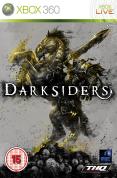 Darksiders for XBOX360 to rent