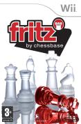 Fritz Chess for NINTENDOWII to rent