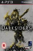 Darksiders for PS3 to buy