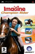 Imagine Champion Rider for PSP to buy