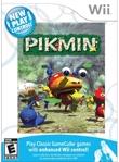 Pikmin for NINTENDOWII to rent
