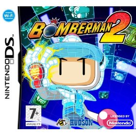 Bomberman 2 for NINTENDODS to rent