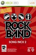 Rock Band Song Pack 2 for XBOX360 to buy