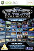 Sega Mega Drive Ultimate Collection for XBOX360 to rent