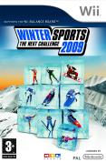 Winter Sports 2009 The Next Challenge for NINTENDOWII to rent