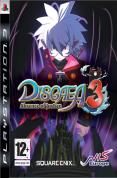 Disgaea 3 Absence Of Justice for PS3 to rent