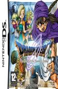 Dragon Quest The Hand Of The Heavenly Bride for NINTENDODS to rent