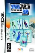 Winter Sports 2009 The Next Challenge for NINTENDODS to rent