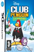 Club Penguin Elite Penguin Force for NINTENDODS to buy
