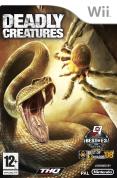 Deadly Creatures for NINTENDOWII to rent