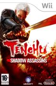 Tenchu Shadow Assassins for NINTENDOWII to rent