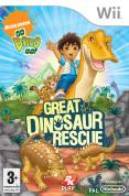 Go Diego Go Great Dinosaur Rescue for NINTENDOWII to buy