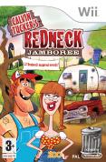 Calvin Tuckers Redneck Jamboree for NINTENDOWII to rent