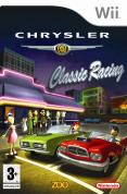 Chrysler Classic Racing for NINTENDOWII to rent
