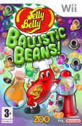 Jelly Belly Ballistic Beans for NINTENDOWII to rent