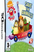 Wonder Pets Save The Animals for NINTENDODS to rent