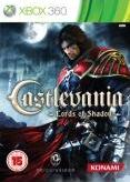 Castlevania Lords Of Shadow for XBOX360 to rent