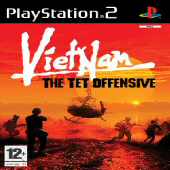 Vietnam The Tet Offensive for PS2 to rent