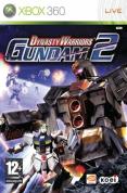 Dynasty Warriors Gundam 2 for XBOX360 to rent