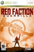 Red Faction Guerrilla for XBOX360 to rent