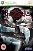 Bayonetta for XBOX360 to rent