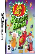 Jelly Belly Ballistic Beans for NINTENDODS to buy