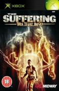 The Suffering 2 The Ties that Bind for XBOX to rent