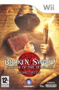 Broken Sword The Shadow Of The Templars Directors  for NINTENDOWII to rent