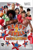 Ready 2 Rumble Revolution for NINTENDOWII to rent