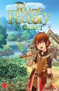 Rune Factory Frontier for NINTENDOWII to buy