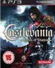 Castlevania Lords Of Shadow for PS3 to rent