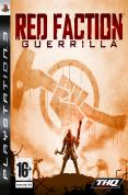 Red Faction Guerrilla for PS3 to rent