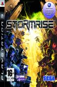 Stormrise for PS3 to rent