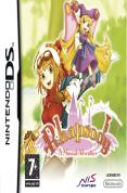 Rhapsody A Musical Adventure for NINTENDODS to rent