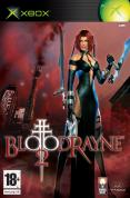 Blood Rayne 2 for XBOX to rent