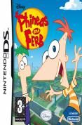 Phineas And Ferb for NINTENDODS to rent