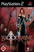 Blood Rayne 2 for PS2 to rent