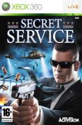 Secret Service for XBOX360 to buy