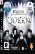SingStar Queen for PS3 to rent