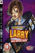 Leisure Suit Larry Box Office Bust for PS3 to rent