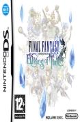 Final Fantasy Crystal Chronicles Echoes Of Time for NINTENDODS to rent