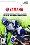 Yamaha Supercross for NINTENDOWII to rent