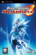 Dynasty Warriors Strikeforce for PSP to rent