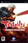 Tenchu Shadow Assassins for PSP to rent