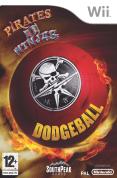 Pirates vs Ninjas Dodgeball for NINTENDOWII to buy