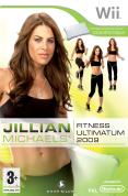 Jillian Michaels Fitness Ultimatum 2009 for NINTENDOWII to rent