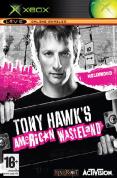 Tony Hawks American Wasteland for XBOX to rent