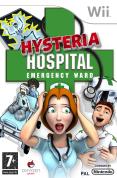 Hysteria Hospital Emergency Ward for NINTENDOWII to rent
